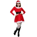 SANTA CLAUS SEXY ADLT