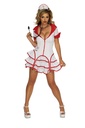 SEXY NURSE