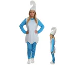 SHE DUENDE AZUL VARIOS