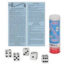 SHIP CAPTAIN CREW DICE
