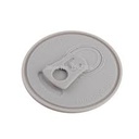 SILICONE CAN LID