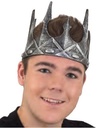 SILVER CROWN