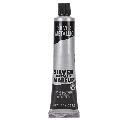 SILVER METALLIC CREAM MAKEUP