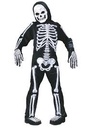 SKELETON INF
