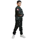 SOLDADO CAMUFLAJE INF