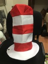 SOMBRERO CAT IN HAT