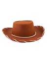 SOMBRERO VAQUERITO TOY NIÑO
