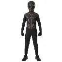 SPIDERMAN NEGRO/ORO