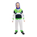 SPACE RANGER INF T - 1/3