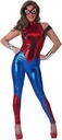 SPIDER GIRL ADLT