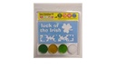 ST PATICK'S STENCIL CLMAS
