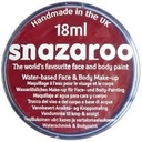 SZ FACE PAINT 18ML CLASSIC BURGANDY