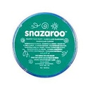 SZ FACE PAINT 18ML CLASSIC TEAL 18 ML