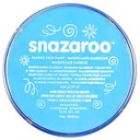 SZ FACE PAINT TURQUOISE 18 ML