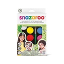 SZHANG PACK PALETTE RAINBOW USA