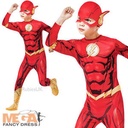 THE FLASH