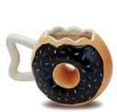 THE DONUT MUG