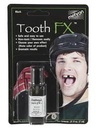 TOOTH FX BLACK EFECT .25 fl Oz