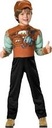 TOW MATER CARS 2 CHILD