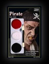TRI COLOR PALETTE PIRATE .6 Oz
