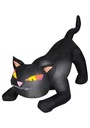 VAN INFLATABLE CAT