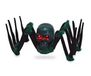 VAN SKELETON SPIDER