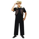 VAQUERO PRIDE ADLT