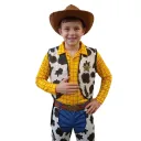 VAQUERO TOY INF T - 2