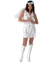 WHITE ANGEL LUMINOSITY WOMAN ADLT