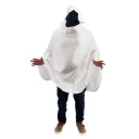 WHITE GHOST ADULTO