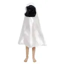 WHITE GHOST INFANTIL
