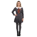 WIZARD DRESS ADLT