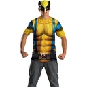 WOLVERINE TS/MSK AD 42