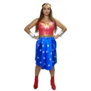 WONDER WOMAN ADLT