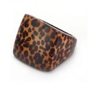 WOOD RING
