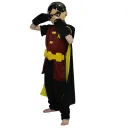 YOUNG JUSTICE ROBIN CHILD