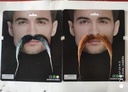 YW BIGOTES CHINO