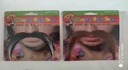 YW BIGOTES CHINO # 2