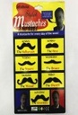 YW BIGOTES ESPECIAL