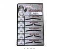 YW BIGOTES RECORTADO
