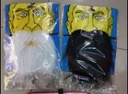 YW BIGOTES SANTA CLAUS