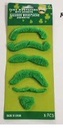 YW BIGOTES ST PATRICKS