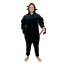 YW DISFRAZ/PIJAMA DRAGON INF 130 CM