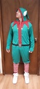 YW DISFRAZ/PIJAMA DUENDE ADULT
