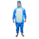 YW DISFRAZ/PIJAMA MONSTER BOO INF