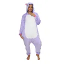 YW DISFRAZ/PIJAMA UNICORNIO MORADOT-8/10