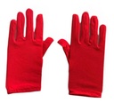 YW GUANTES CORTO L - 30 ROJO
