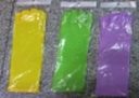 YW GUANTES CORTOS VARIOS COLORES ADLT