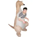 YW INFL KANGAROO ADLT