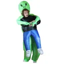 YW INFL MARTIAN ADLT T - STD